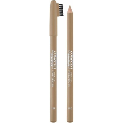 Deborah Milano tužka na obočí 24ore Extra Brow 281 Blonde 11,5 g