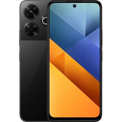 Poco M6 8GB/256GB