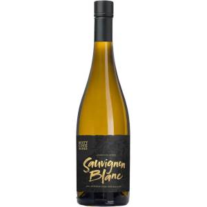 Misty Cove Wines Landmark Sauvignon Blanc - бяло вино 750ml