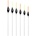 DRENNAN AS1 Pole Float 0,4g