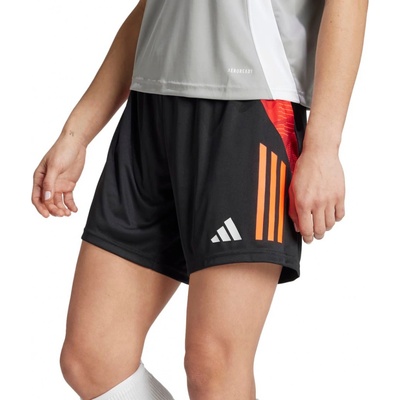adidas TIRO24 C TRSHOW čierna