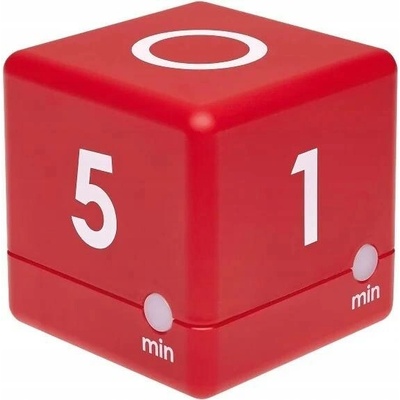 TFA 38.2039 CUBE-TIMER Elektronický minutka