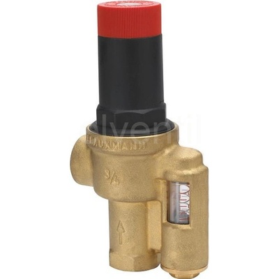 Honeywell DU146-3/4A přepouštěcí ventil