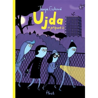 Ujda a případ U