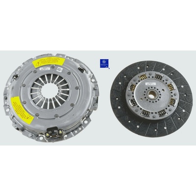 Spojková sada SACHS 3000 951 347 (3000951347)