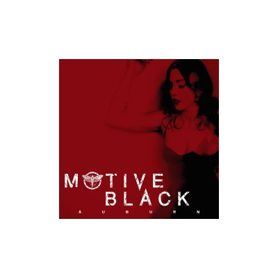 Motive Black - Auburn CD