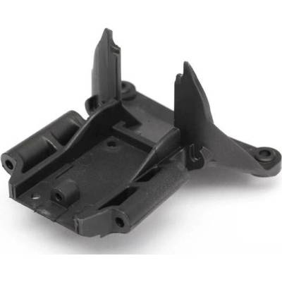 Traxxas Bulkhead, rear, trx7429 (trx7429)