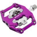 WOLF TOOTH SHIFT Downhill Clipless pedály