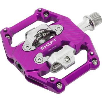 WOLF TOOTH SHIFT Downhill Clipless pedály