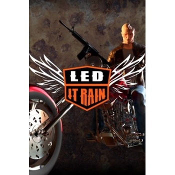 Led It Rain