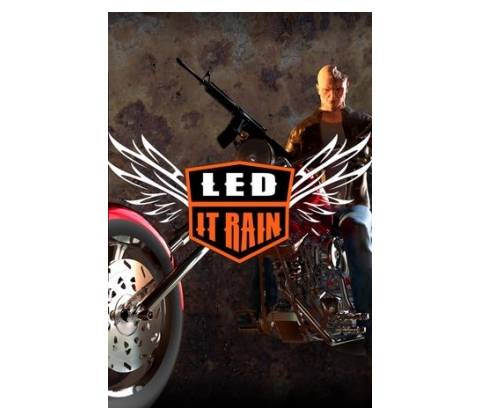 Led It Rain