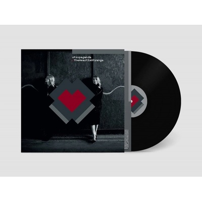 The Heart Is Strange - xPropaganda LP