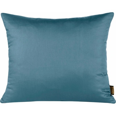 Eurofirany NOVA tmavotyrkysová Bavlna 50 x 70 cm