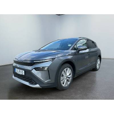 Skoda Elroq Loft 150 kW