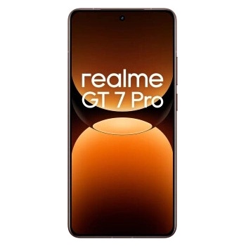 Realme GT 7 Pro 5G 12GB/512GB