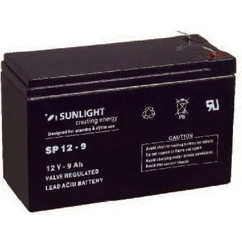 Battery 12v/9ah (battery 12v/9ah)