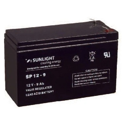 Battery 12v/9ah (battery 12v/9ah)