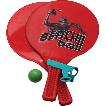 Mondo Plážový tenis beach ball