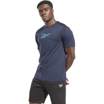 Reebok Тениска Training Speedwick Graphic