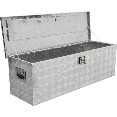 Güde Hliníkový přepravní box GT 165 73515