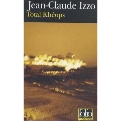 Izzo, Jean-Claude