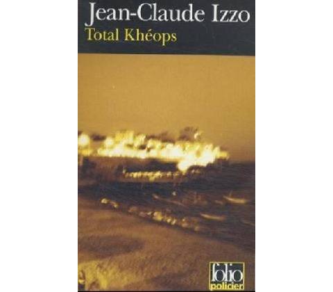 Izzo, Jean-Claude
