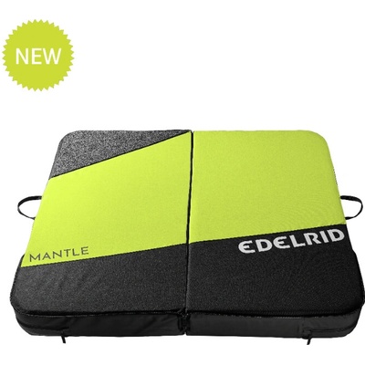 Edelrid Mantle IV