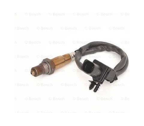 Lambda sonda BOSCH 0 258 017 111