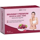 MOVIT ENERGY Brusinky Premium acute & long term 60 tablet