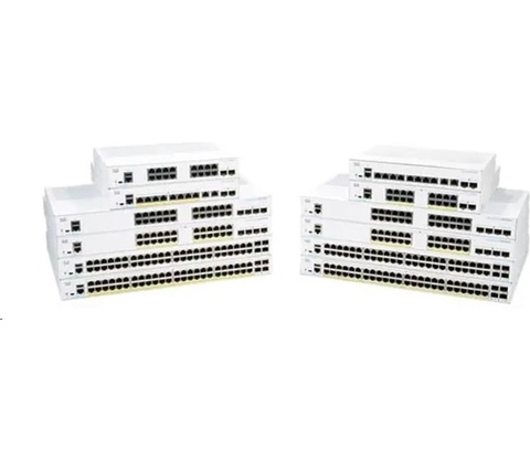 Cisco CBS350-48FP-4G