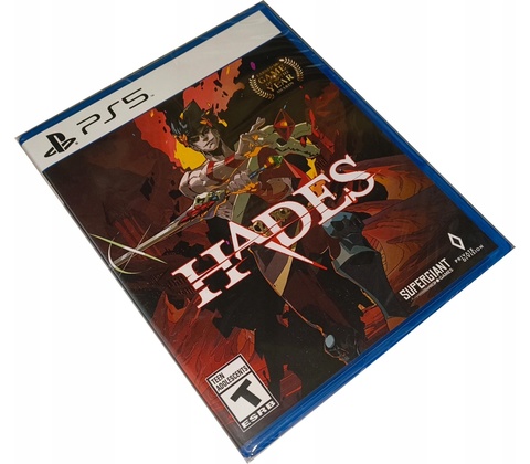 Hades