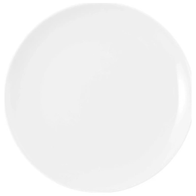 Seltmann Weiden Liberty White Pečivový talíř 18 cm