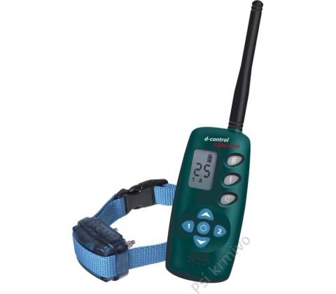 DogTrace d-control 1500 mini