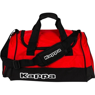 Kappa BRENNO 32l Black/Red