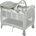 Graco Бебешка кошара Graco - Contour Electra, Up & Away (G9D898UPAEU - UP & AWAY--1)