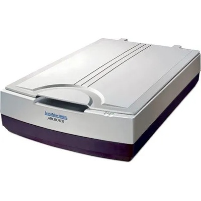 Microtek ScanMaker 9800XL
