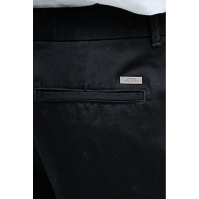 Giorgio Armani панталон мъжки от памук (XM002415.AF22642)