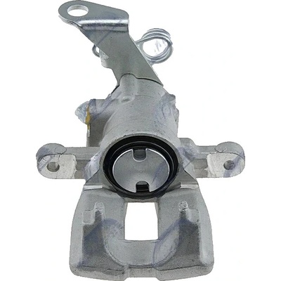 NTY Brzdový Strmeň Zadný Alfa Romeo Mito 08- pravá strana System Bosch (77364990)