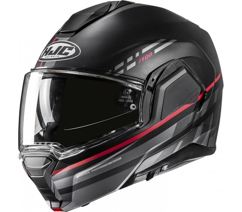 HJC i100 Sysma