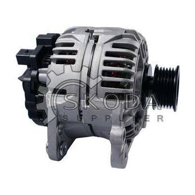 generátor HELLA 8EL 012 428-191