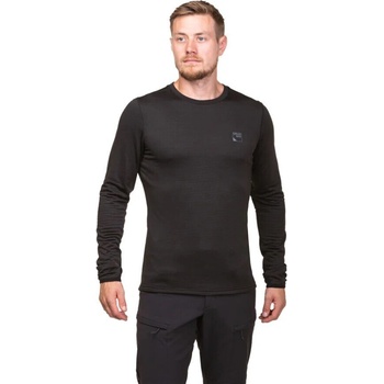 Sprayway Термо-блузон SPRAYWAY Dornie Stretch черно
