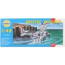 Směr Model letadla Bristol Bulldog 1:48