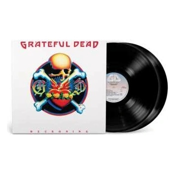 Grateful Dead Reckoning 2 LP