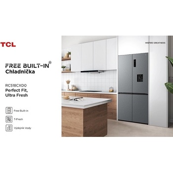 TCL RC518CXD0