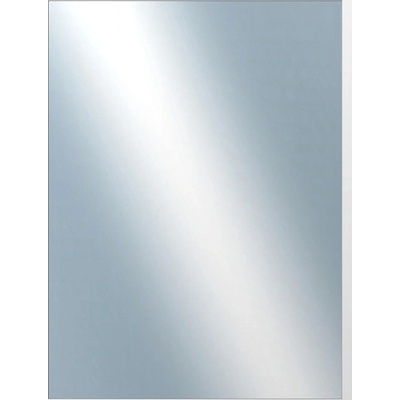 DANTIK FC 60x80 cm biela 2186