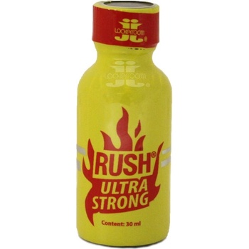 Rush Ultra Strong Big 30 ml