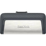 SanDisk Ultra 256GB USB 3.0 (SD-USB-DDDC2-256G-G46) Флаш памет