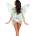 Leg Avenue Iridescent Fairy Wings