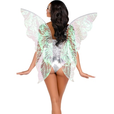 Leg Avenue Iridescent Fairy Wings