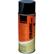 FOLIATEC farba do interiéru – Interior Color Spray 400 ml, farba béžová matná